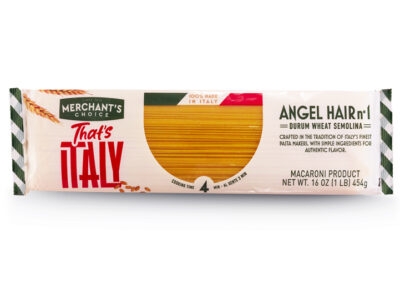 That’s Italy Angel Hair (Capellini)