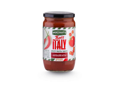 That’s Italy Arrabbiata Pasta Sauce