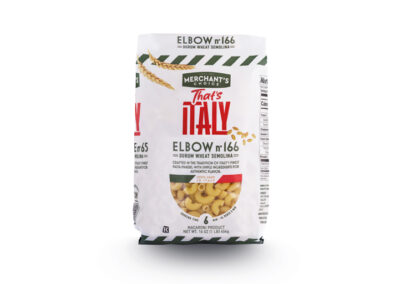 That’s Italy Elbows (Macaroni)