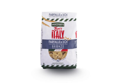 That’s Italy Farfalle n201