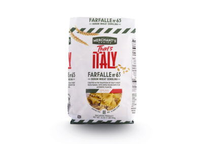 That’s Italy Farfalle n65