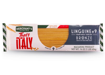 That’s Italy Linguine
