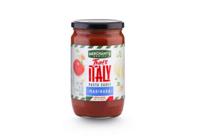 That’s Italy Marinara Pasta Sauce
