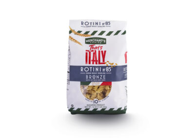 That’s Italy Rotini