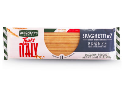 That’s Italy Spaghetti n7